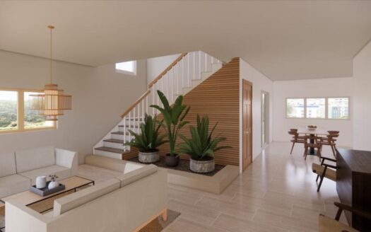Residencial Il Giardino II