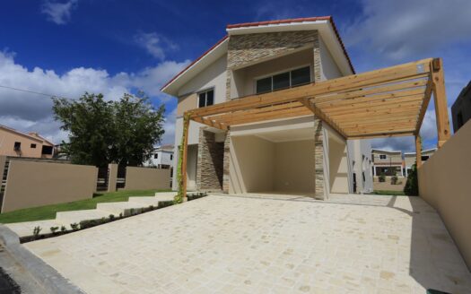 Residencial Il Giardino II